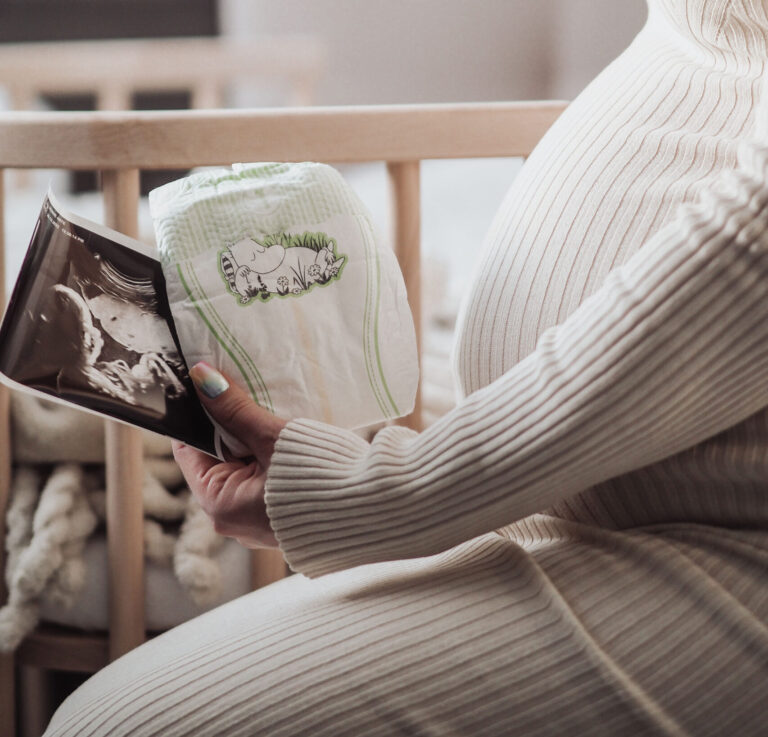 Miksi salmiakkia ei kannata syödä raskaana?